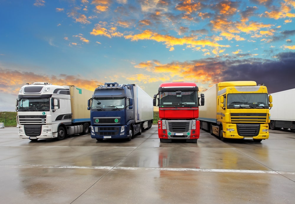 Truck Accident Lawyer Glossary