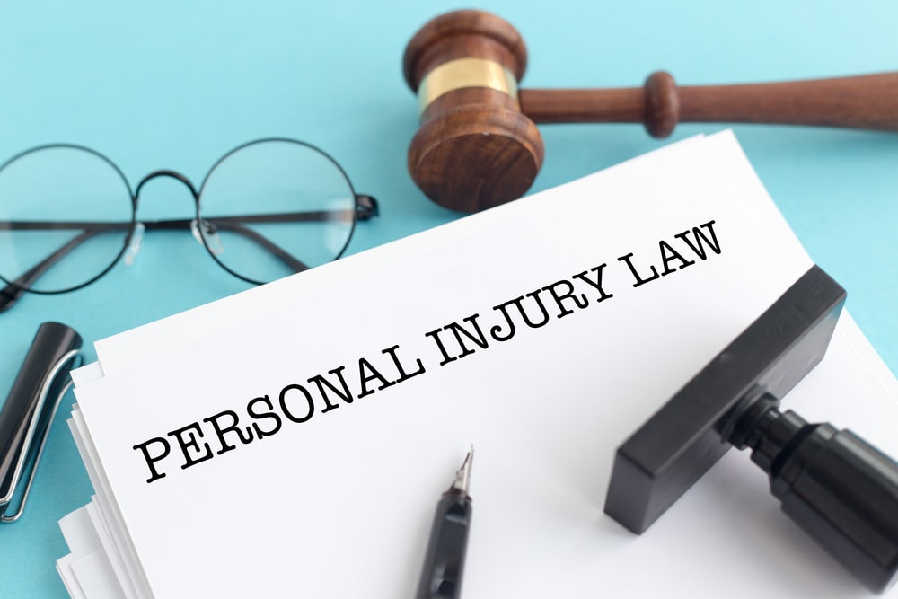 personal injury lawyer in Rapid City, South Dakota