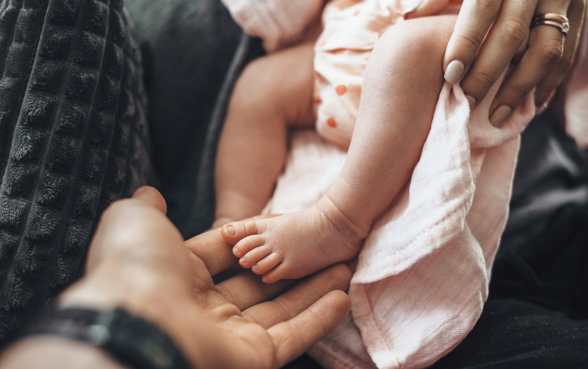 Birth Injuries Lawyer