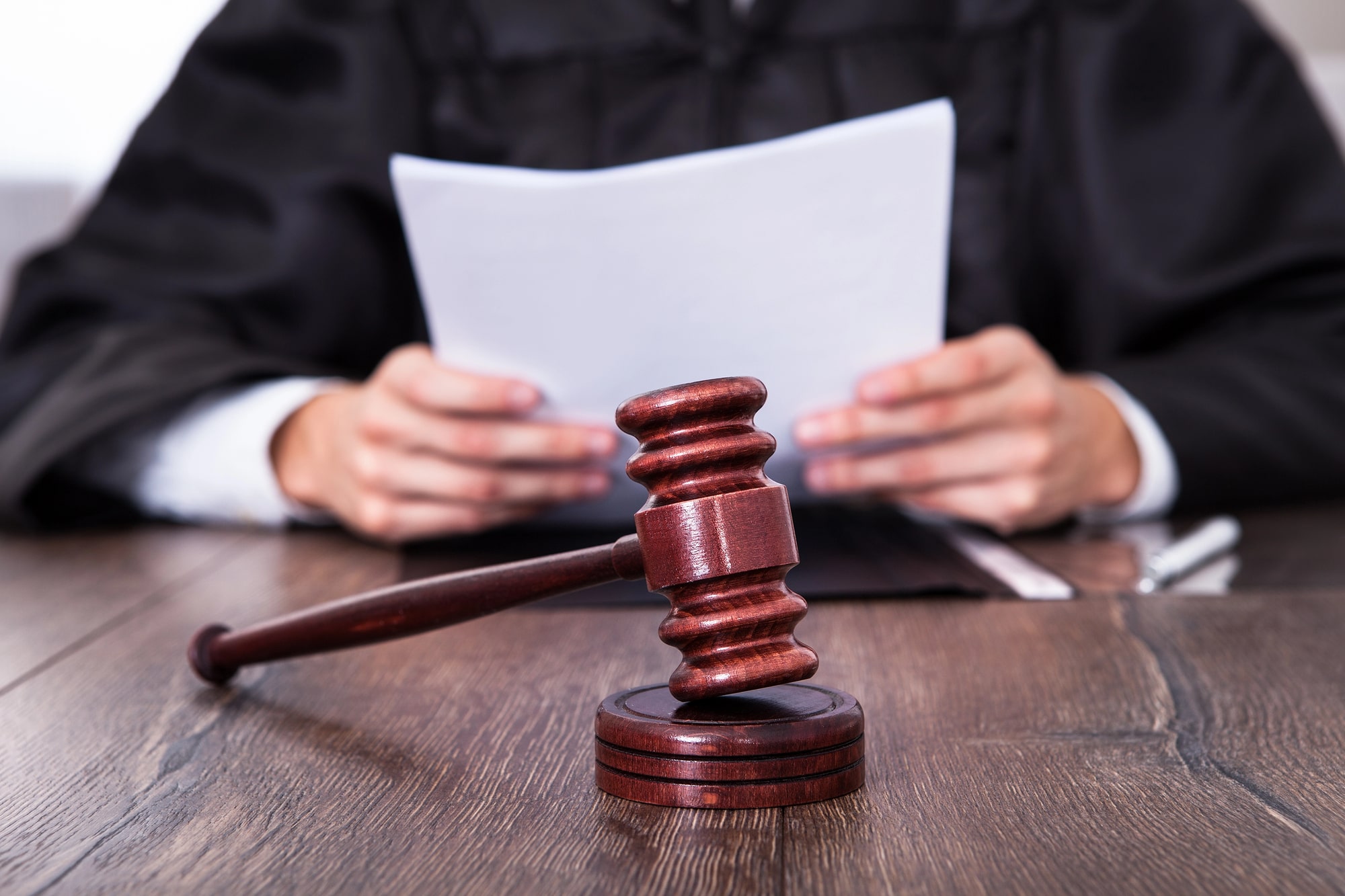 Personal Injury FAQs