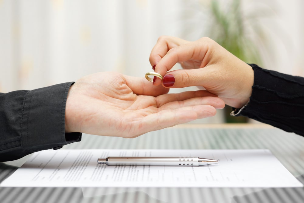 family & divorce