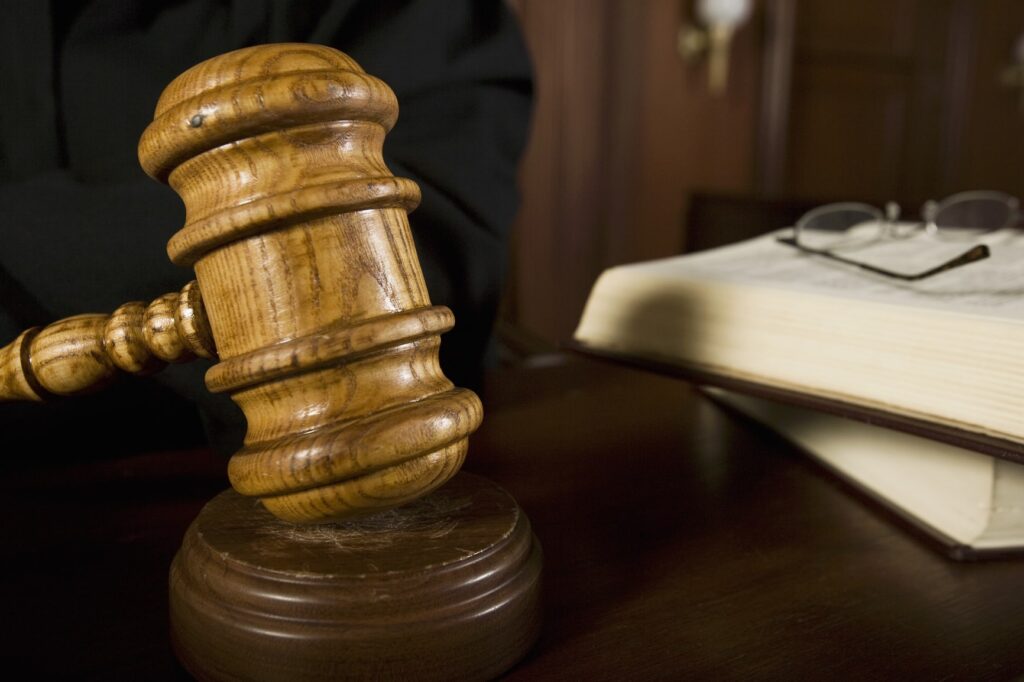 adoption lawyer