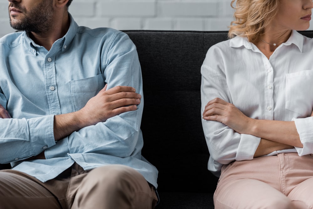 Divorce Lawyer