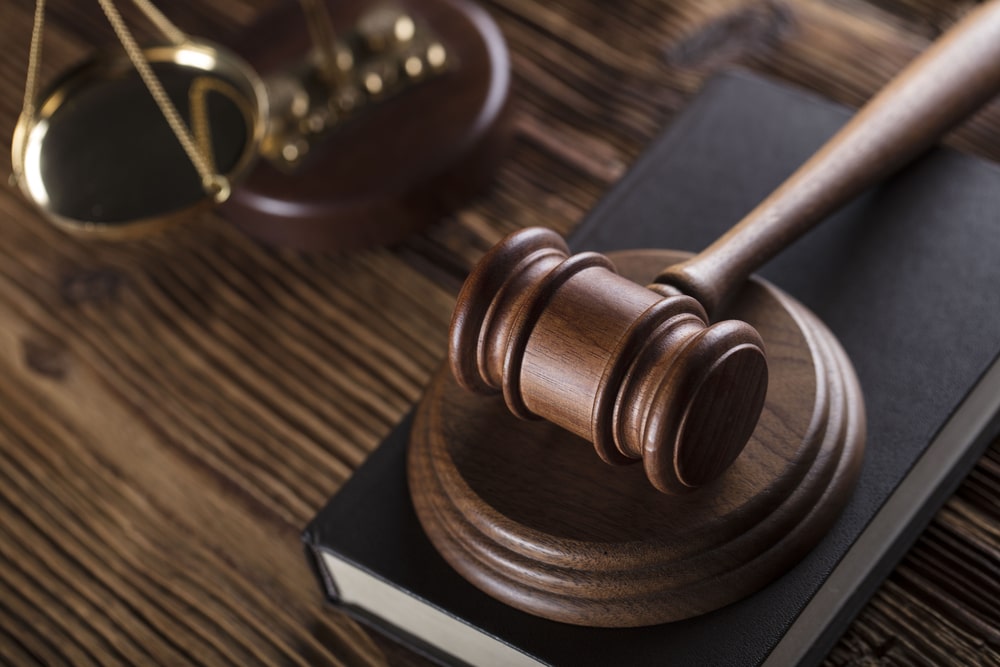 wrongful death lawyer Box Elder, SD