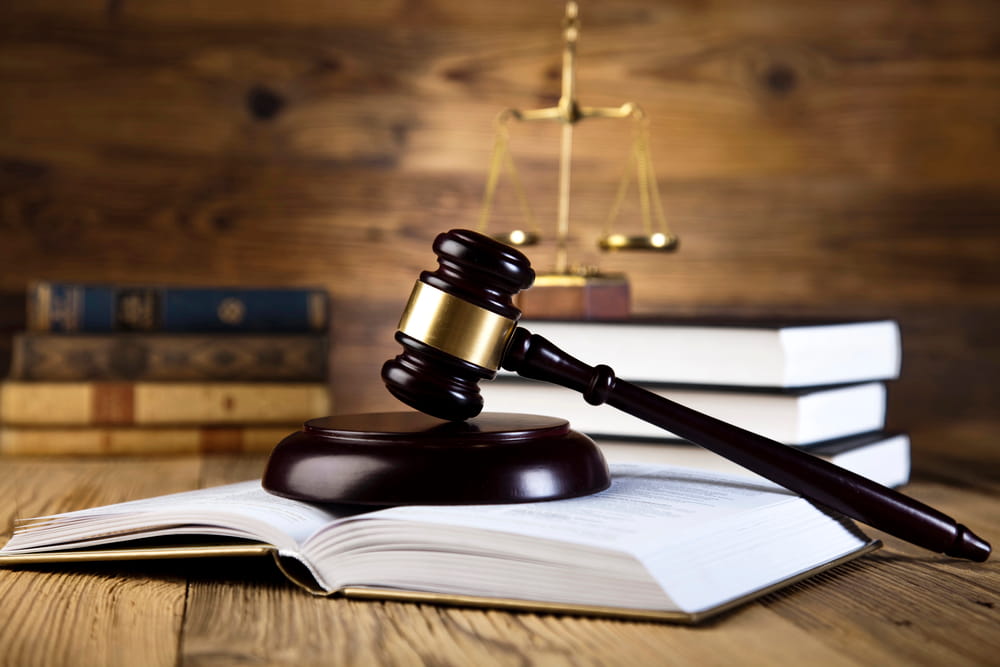 personal injury lawyer Black Hills, SD