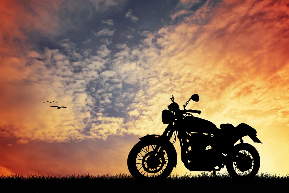 motorcycle accident lawyer Pierre, SD
