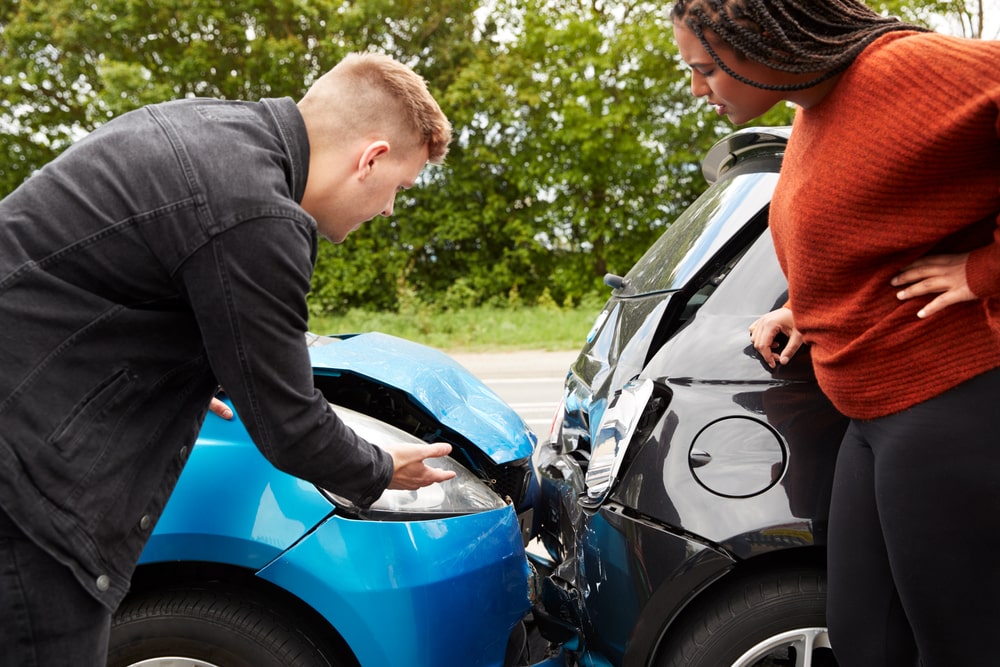 car accident lawyer Rapid City, SD