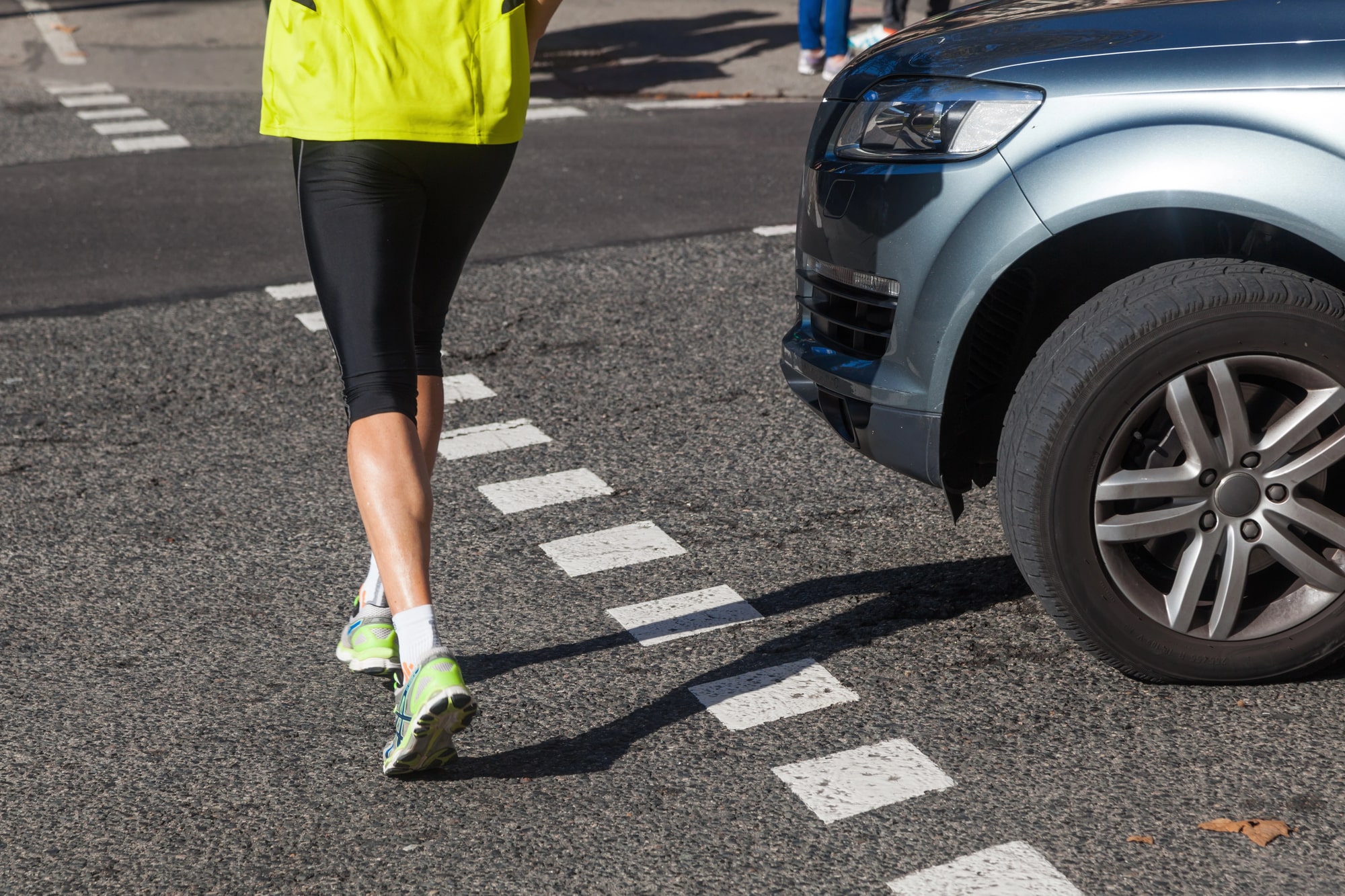 pedestrian accident lawyer Yankton, SD