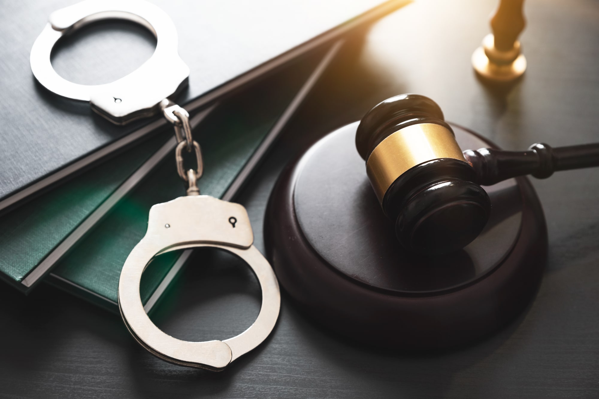 Criminal Defense Lawyer Aberdeen, SD