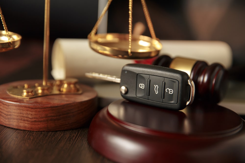 Drunk Driving Lawyer Sioux Falls, SD