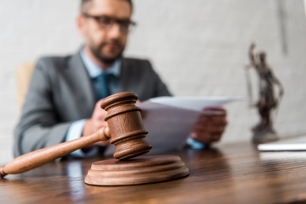 Drunk Driving Lawyer South Dakota