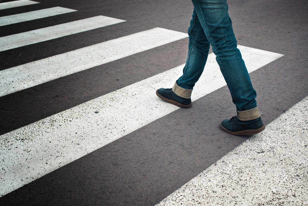 Pedestrian Accident Lawyer Aberdeen, SD