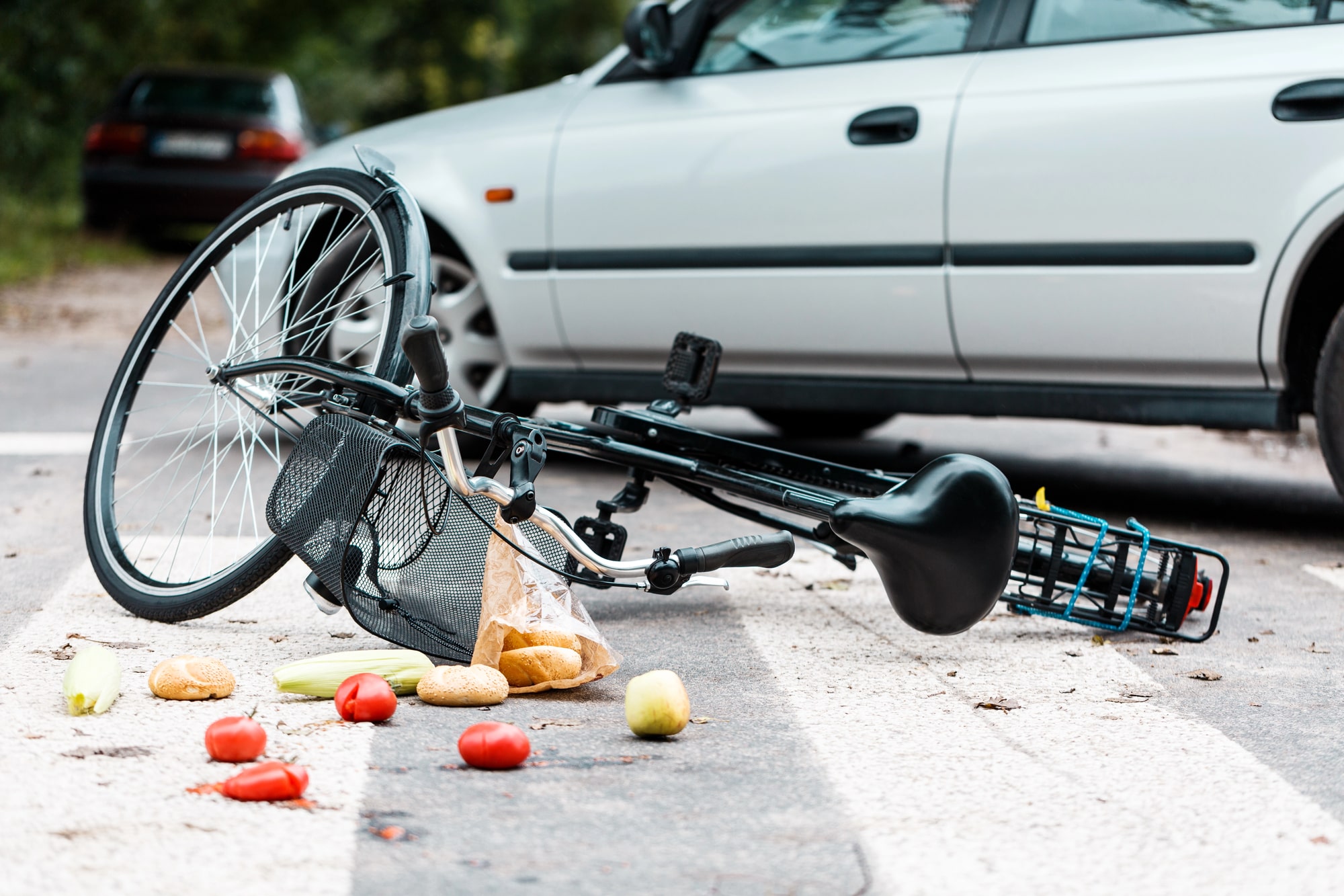Bicycle Accident Lawyer Mitchell, SD
