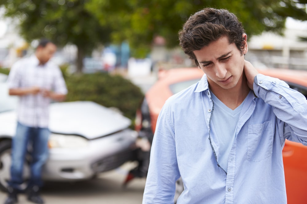 Car Accident Lawyer Mitchell, SD