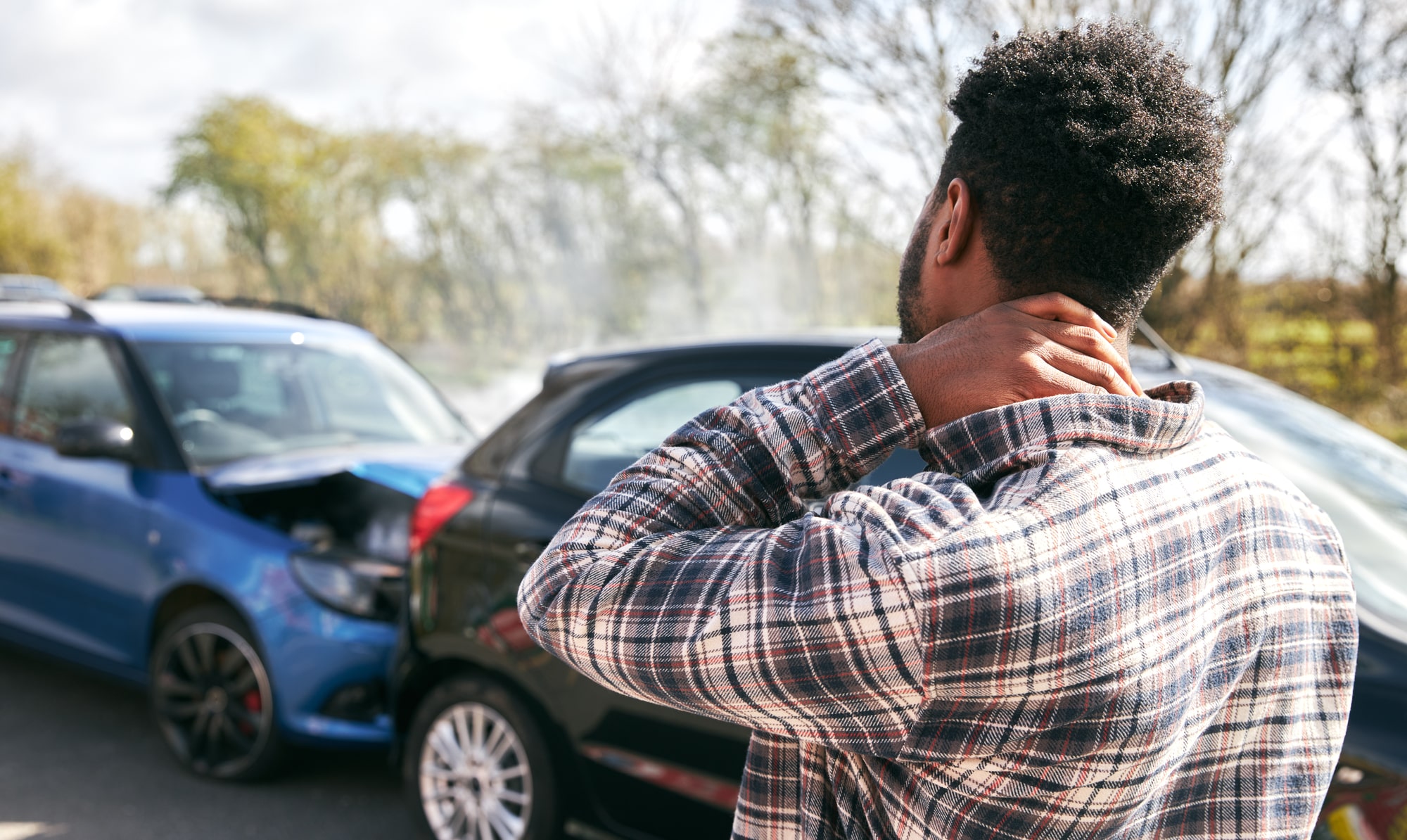 Car Accident Lawyer Spearfish, SD