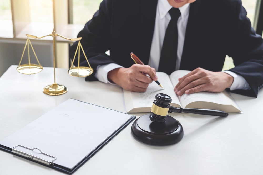 Marijuana Arrest Lawyer Spearfish, SD