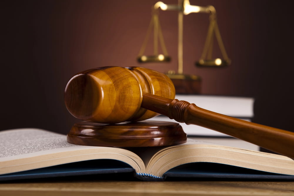 Personal Injury Lawyer Deadwood, SD