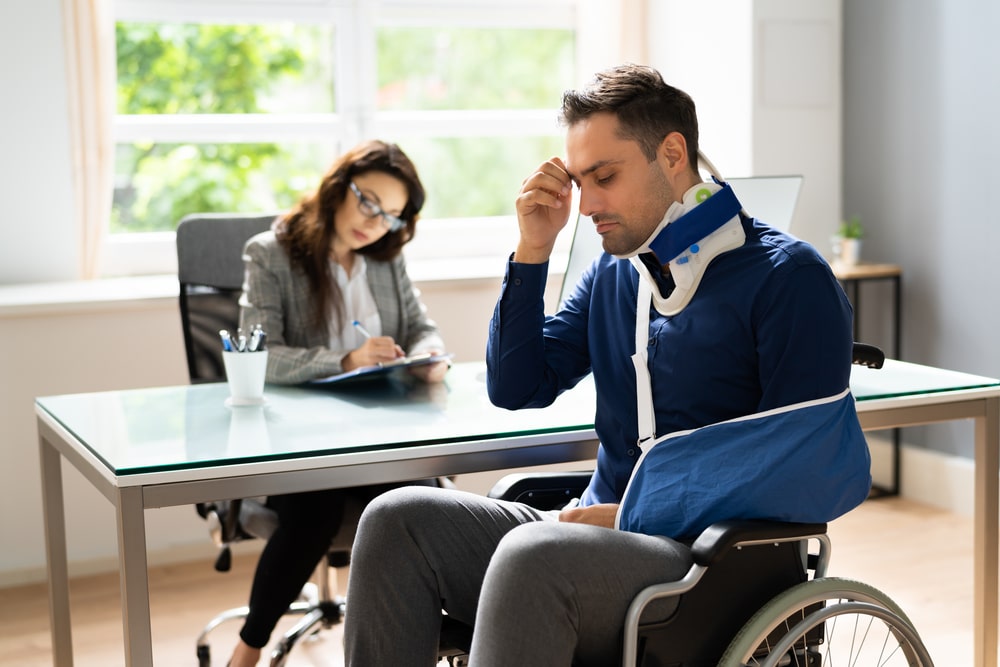 Personal Injury Lawyer Rapid City, SD