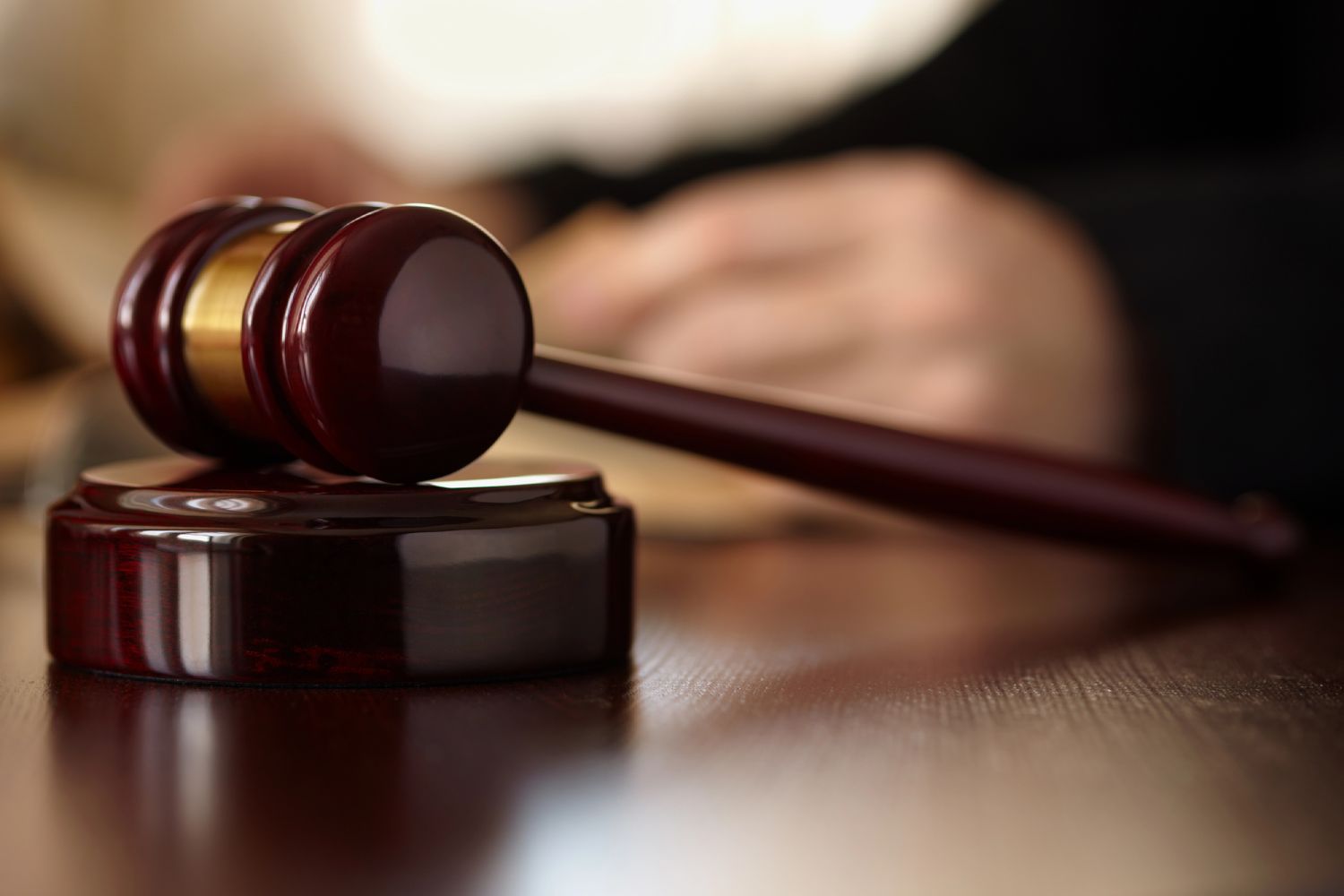 personal injury lawyer