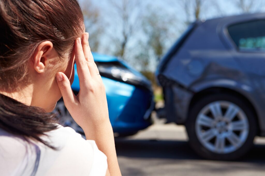 personal injury lawyer Mitchell, SD
